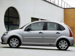Citroen C3 VTR 2004 года